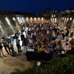 Party esclusivo per Firenze Convention Bureau